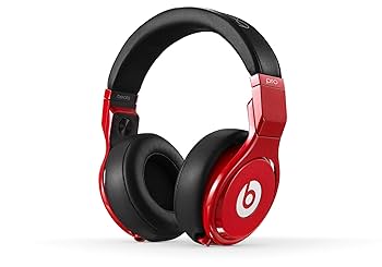 Amazon.co.jp: Beats Pro 有線オーバーイヤーヘッドホン - Lil